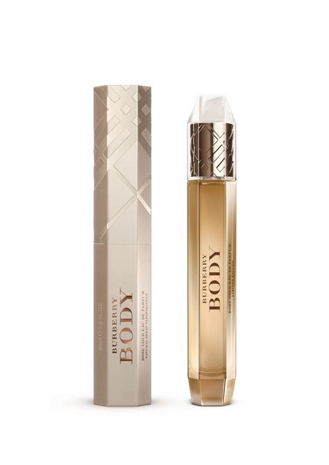 parfum burberry body femme avis|Body Burberry perfume .